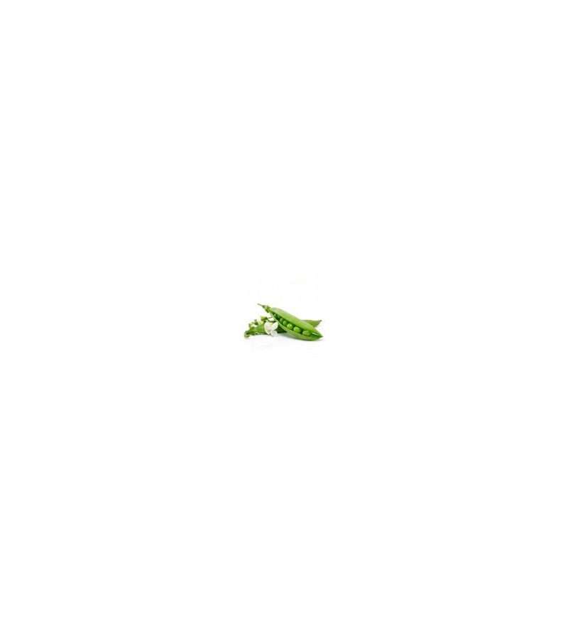 Petits Pois Plateau de 5 kg