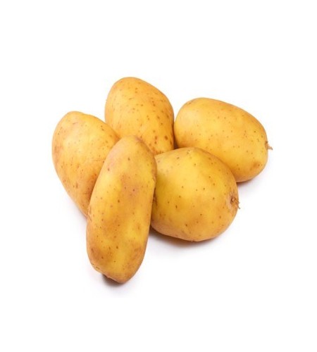 1 kg Pommes de terre Agata