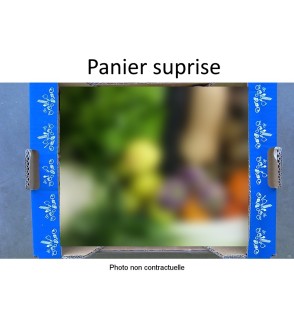 ingrédients surprises