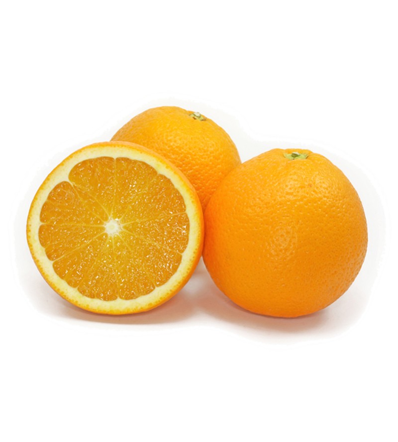 1 kg Oranges  tr. imazalil thiabendazole