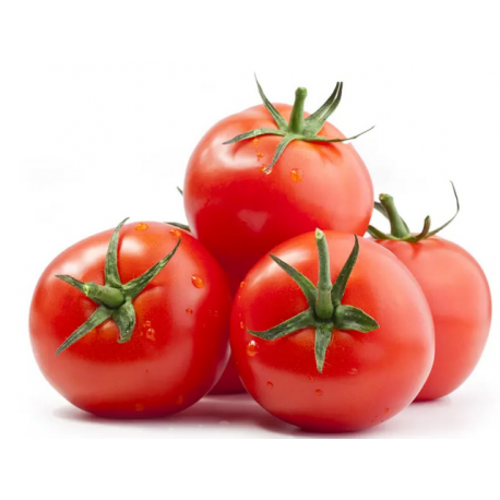1 kg de Tomates rondes Cal. 57/67
