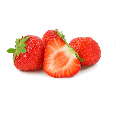 500 gr de Fraises 