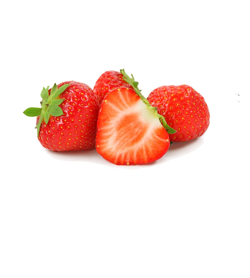 500 gr de Fraises 