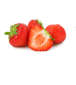 500 gr de Fraises 