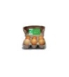 6 oeufs BIO
