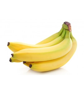 Bananes env. 800gr