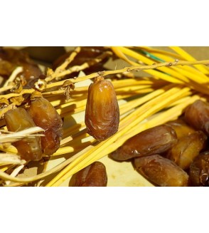 500g Dattes