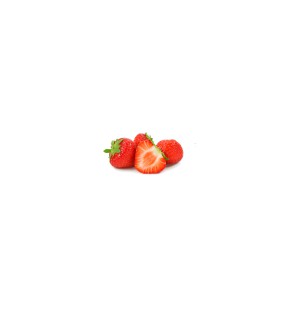 250 g de Fraises, variété selon arrivage 