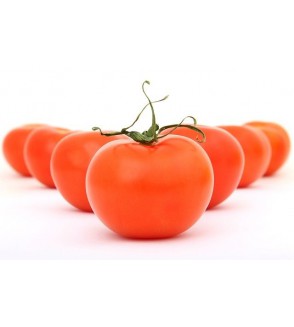 env. 1kg de tomates