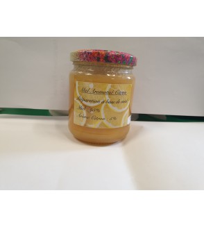 Miel de Citron 250g