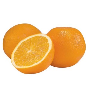 3/4 Oranges