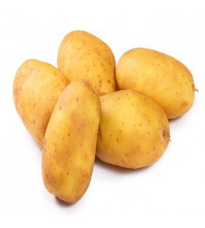 1 kg Pommes de terre Agata
