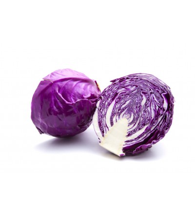 Chou Rouge