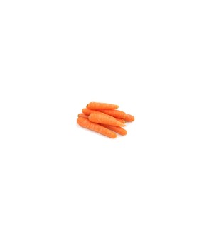 1 Botte de Carottes