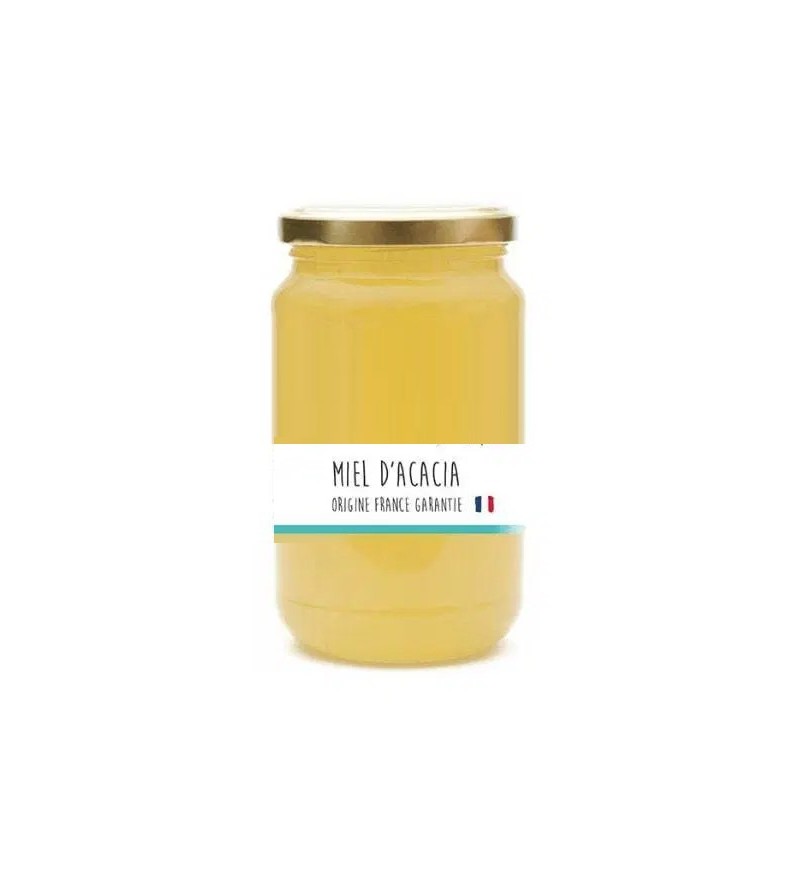 Miel de printemps - 250g