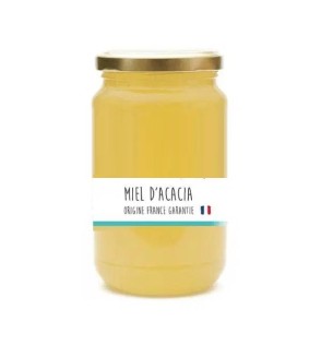 Miel de printemps - 250g