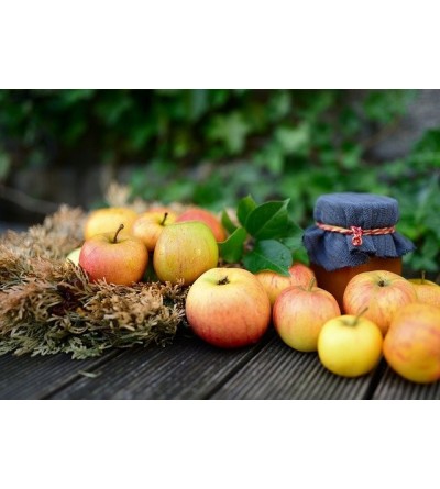 1 kg de Pommes  Golden ou Gala 
