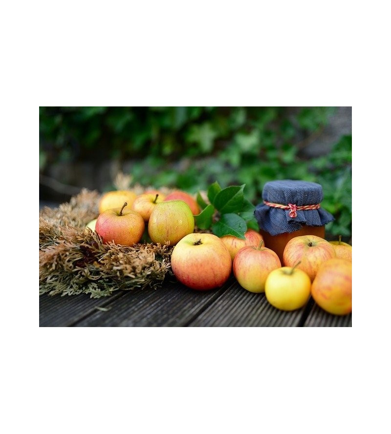 1 kg de Pommes  Golden ou Gala 