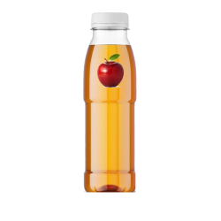 75 cl de Jus de Pommes pétillant