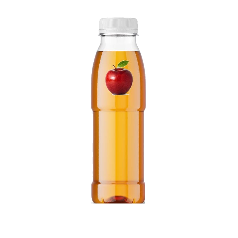 75 cl de Jus de Pommes pétillant