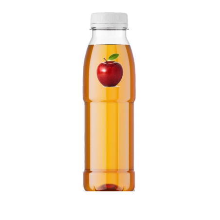 75 cl de Jus de Pommes pétillant